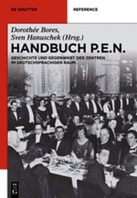Handbuch PEN