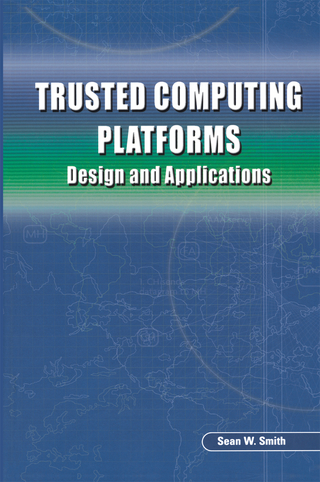 Trusted Computing Platforms