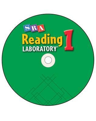 Reading Lab 1b, Program Management/Assessment CD-ROM, Levels 1.4 - 4.5 -  MCGRAW HILL, Don Parker