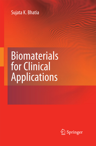 Biomaterials for Clinical Applications