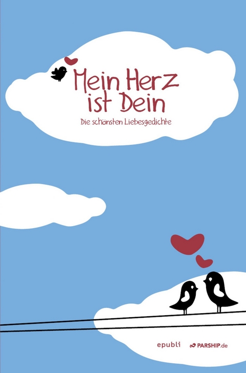 Mein Herz ist Dein - 