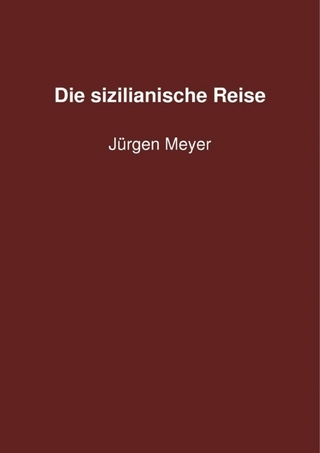 Die sizilianische Reise