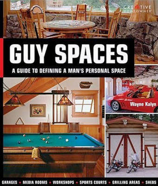 Guy Spaces