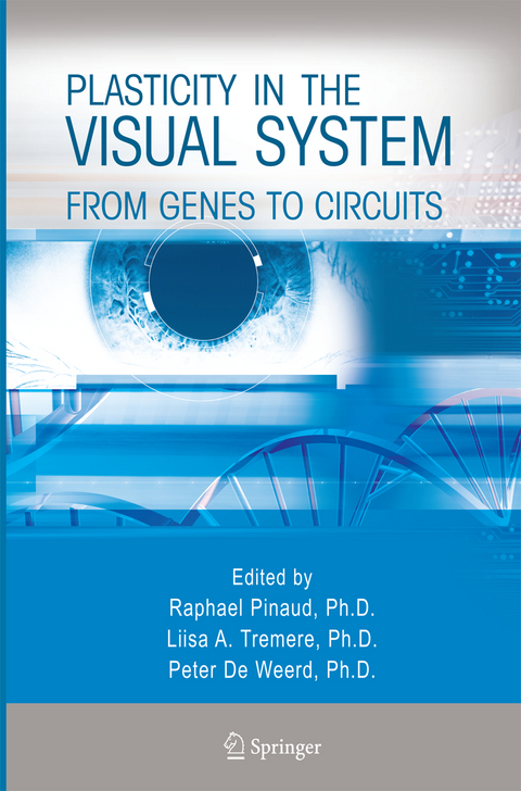 Plasticity in the Visual System - 
