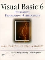 Visual Basic 6.0 - Alan Eliason, Ryan Malarkey