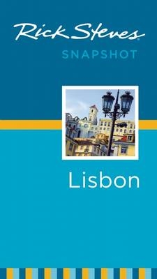Rick Steves Snapshot Lisbon - Rick Steves