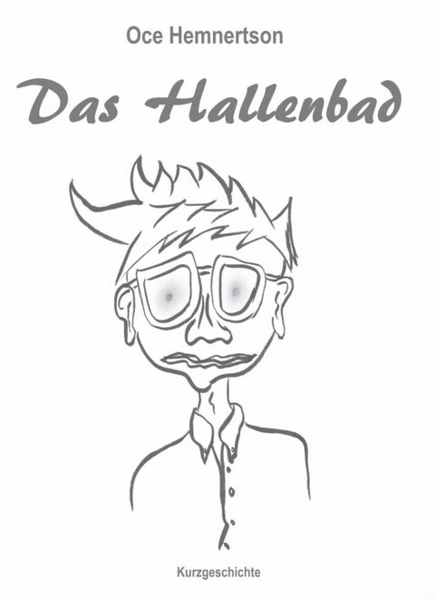 Das Hallenbad - Oce Hemnertson