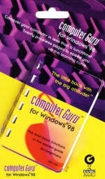 Computer Guru for Windows 98 - Bill Hartman
