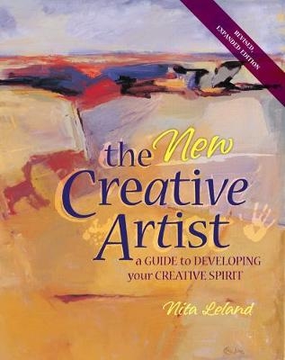 The New Creative Artist - Nita Leland