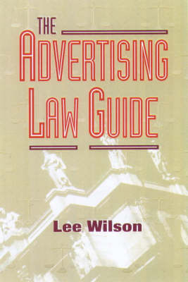 The Advertising Law Guide
