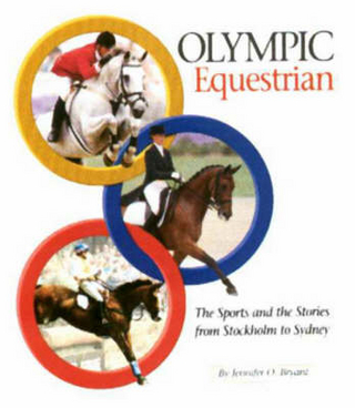 Olympic Equestrian