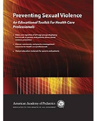 Preventing Sexual Violence - 