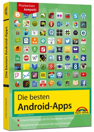 Die besten Android Apps