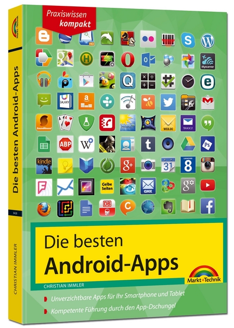 Die besten Android Apps - Christian Immler