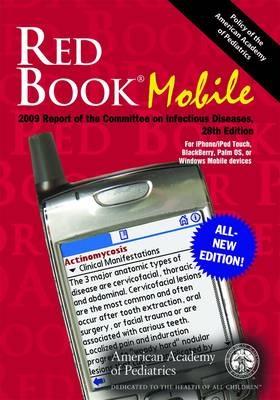Red Book Mobile - 