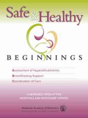 Safe & Healthy Beginnings