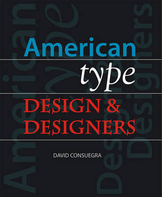 American Type Design  and Designers