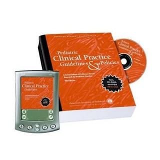 Pediatric Clinical Practice Guidelines and Policies