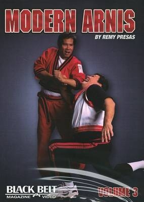 Modern Arnis, Vol. 2 - Remy Presas