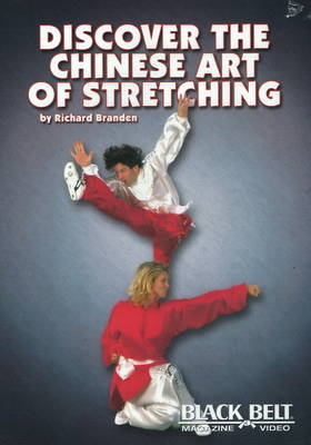 Discover the Chinese Art of Stretching