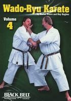 Wado-Ryu Karate, Vol. 4