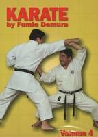 Karate, Vol. 4 - Fumio Demura