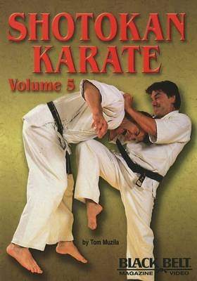 Shotokan Karate, Vol. 5