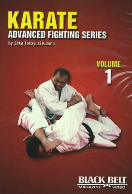 Karate: Advanced Fighting, Vol. 1