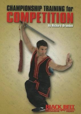 Championship Training for Competition - Remy Presas, Richard Branden