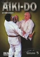 Aiki-Do, Vol. 5