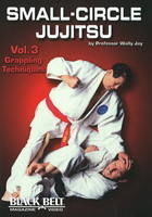 Small-Circle Jujitsu 3