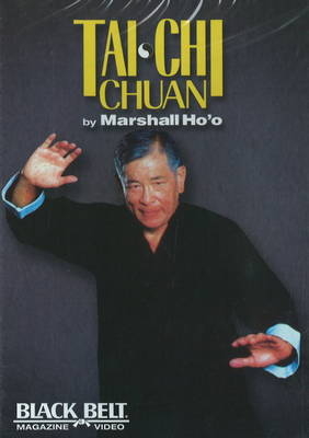 Tai Chi Chuan - Marshall Ho'o