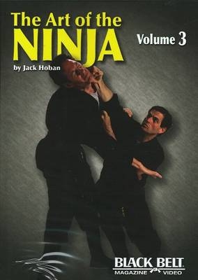 Art of the Ninja, Vol. 3