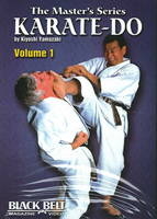 Karate-Do Vol. 1 - Kiyoshi Yamazaki