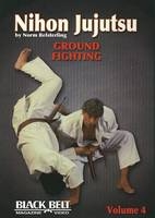Nihon Jujutsu, Vol. 4: Ground Fighting