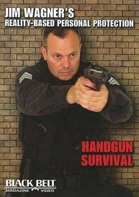 Handgun Survival - Jim Wagner