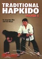 Traditional Hapkido: Vol. 4 - Jong Bae Rim, Kiyoshi Yamazaki, Joe Sheya