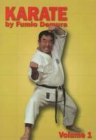 Karate, Vol. 1 - Fumio Demura