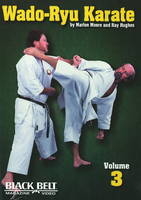 Wado-Ryu Karate, Vol. 3