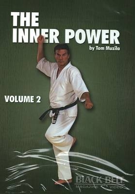 The Inner Power, Vol. 2 - Tom Muzila