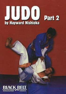 Judo, Vol. 2 - Hayward Nishioka
