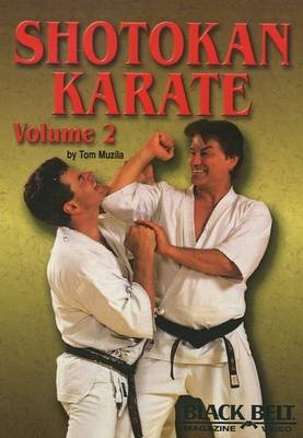 Shotokan Karate, Vol. 2