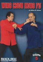 Wing Chun Kung Fu, Vol. 5