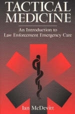 Tactical Medicine - Ian McDevitt