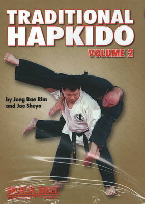 Traditional Hapkido: Vol. 2