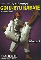 Okinawan Goju-Ryu Karate, Vol. 4