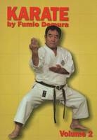 Karate, Vol. 2