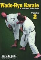 Wado-Ryu Karate, Vol. 2
