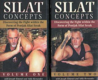 Silat Concepts