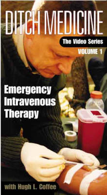 Ditch Medicine - Hugh L. Coffee